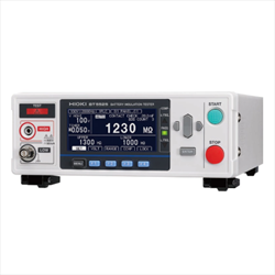 Máy đo kiểm tra acquy Hioki BT5525